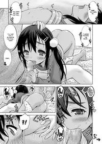 [Nekodanshaku] Ume yo! Fuyase yo! 3 -Nagami Hina-hen- | Breed! Reproduce! 3 -Nagami Hina- (COMIC LO 2018-02) [English] [Digital]