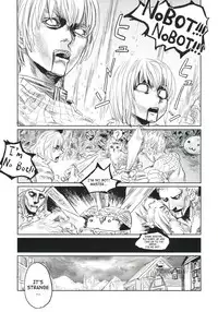 (C68) [Fatalpulse (Asanagi)] Victim Girls II - Bot Crisis- (Ragnarok Online) [English] [SaHa]