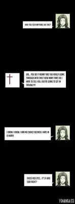 [Rigeng] House of Dolls Ch.0-20 (English) (YoManga) (Ongoing)