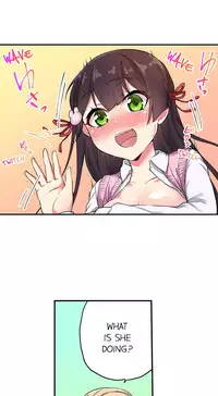 [Namita] Committee Chairman, Didn't You Just Masturbate In the Bathroom? I Can See the Number of Times People Orgasm (Ch.1 - 25)[English](Ongoing)