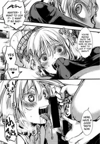 [hal] Kyojitsu Himaku | The Line Between Fact And Fiction Blurs (COMIC Shingeki 2017-03) [English] {Hennojin} [Digital]