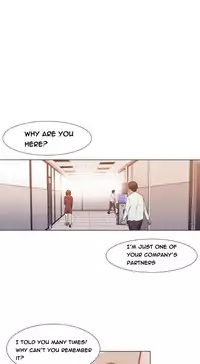 Miss Mystic Ch.1-20 (English) (Ongoing)