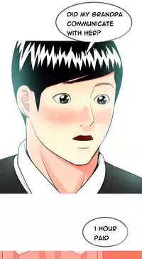 Hooker Ch.1-37 (English) (Ongoing)