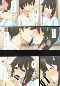 (C93) [Ende der Welt (Hakuho)] Yasen Shugi -Full Color KanColle Soushuuhen- (Kantai Collection -KanColle-)