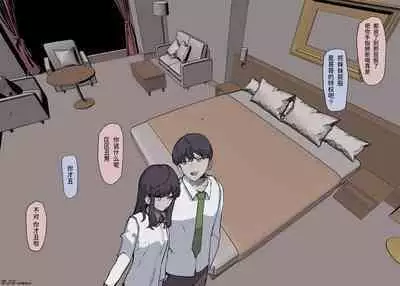 Naka no Warui Imouto to Nichijou