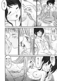 Comic Hime Dorobou 2006-11