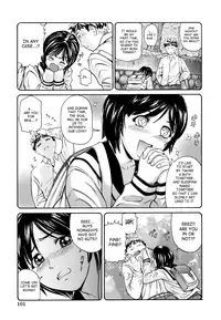 [Matsusaka Takeshi] Zutto Issho | Together Forever [English] {SaHa}