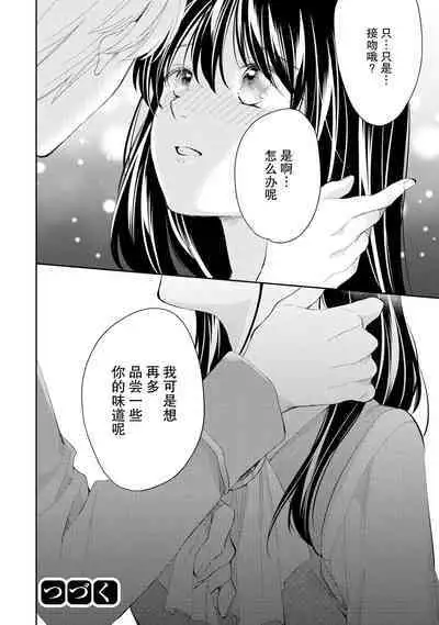 Atarashii Konyakusha wa Watashi o medetakute shikatanai | 新婚约者超宠我 1-7