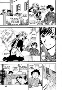 [Azuma Tesshin] Futari de Dekirumon - You & I can do every lovemaking [English] [Tigoris]