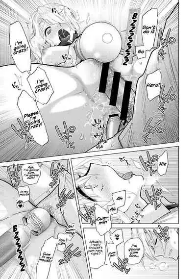 [Shiina] Noraneko Shoujo to no Kurashikata Ch. 27-28 | How to Live With A Noraneko Girl Ch. 27-28 [English]