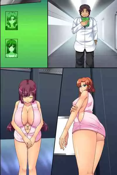 Bitch Satei Seido. Moto Ijimerarekko no Ore ga Sateiin ni Natta node Kyonyuu Hitozuma-tachi o Namadashi Netori Yaritai Houdai