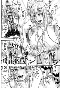 [Kotobuki Kazuki] Sis Ero Ch. 1-8 [English] {Tadanohito}
