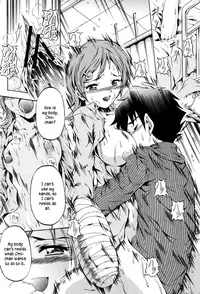 [Makari Tohru] Tokini Kakeru Shoujo (The Girl Who Lacks Time) [English]