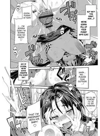 [Hinotsuki Neko] Hyoui Koukan Ch. 1-10 [English] [desudesu] [Digital]