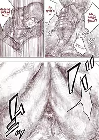 [Uru] Elf Princess Strikes Back (English, Ongoing)