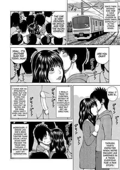 [Kuroki Hidehiko] 37-sai Hoshigarizuma | 37-Year-Old Want Shy Wife Ch. 1-10 [English] [Mx4_1204] [Digital]