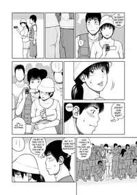 [Kuroki Hidehiko] 36-sai Injuku Sakari Tsuma | 36-Year-Old Randy Mature Wife Ch. 1-6 [English] {Tadanohito}