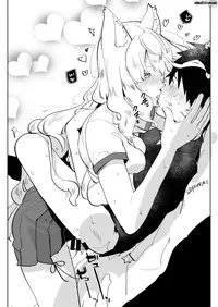 Futa x Otoko Rakugaki Matome 3