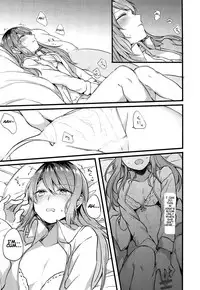 (C95) [Hatakewotagayasudake (Mikanuji)] Imouto ga Inai Kyuujitsu - Holiday without a sister. (BanG Dream!) (English)