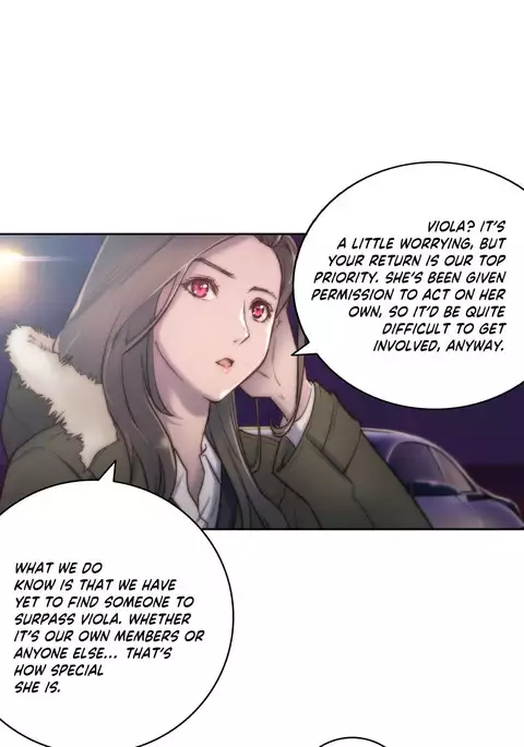 Sex Knights-Erotic Sensuality & Perception Ch.1-15