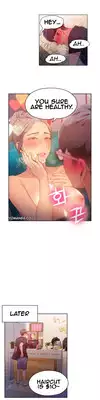 [BAK Hyeong Jun] Sweet Guy Ch. 1-42 [English] [YoManga]