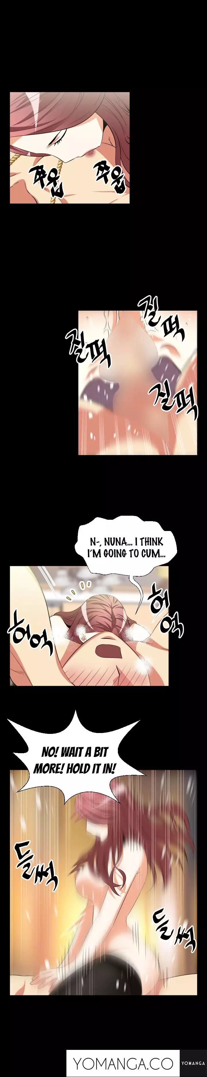 Love Parameter Ch.1-27