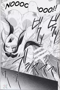 (C68) [U.R.C (Momoya Show-Neko)] Benikage Inu (Rumble Roses) [English] [SaHa]