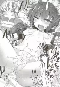 (C92) [Shinobi Rocket (Sasamashin)] Oko-sama Douzen no Ane ni Bosei o Motomeru no wa Imouto no Wagamama darou ka? (Kantai Collection -KanColle-)