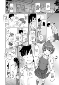 [Kisaragi Gunma] Welcome to Tokoharu Apartments [English] [Decensored]