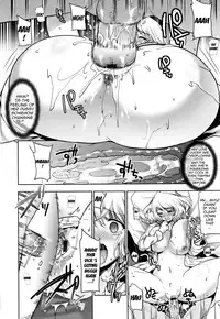 [Ohkami Ryosuke] Hazukashii Chibusa | Embarrassed Tits [English] {doujin-moe.us + 4dawgz + FUKE}