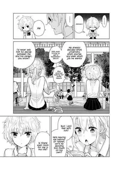 [Shiina] Noraneko Shoujo to no Kurashikata Ch. 27-28 | How to Live With A Noraneko Girl Ch. 27-28 [English]