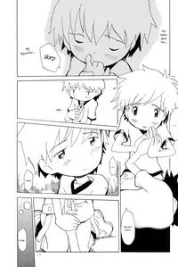 (HaruCC8) [Tairana Sora (Amano Manabu)] Koudou Gayoi (Digimon Frontier) [English] {Shotachan}