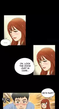 Sexual Fantasy Ch.1-10 (English) (Ongoing)