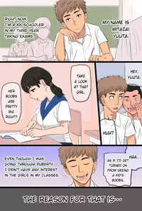 [Kintama Ookami] 35-sai no Ore no Kaa-chan ga Seiteki Sugite Oni Tsurai!!!!! [English] {forbiddenfetish77}