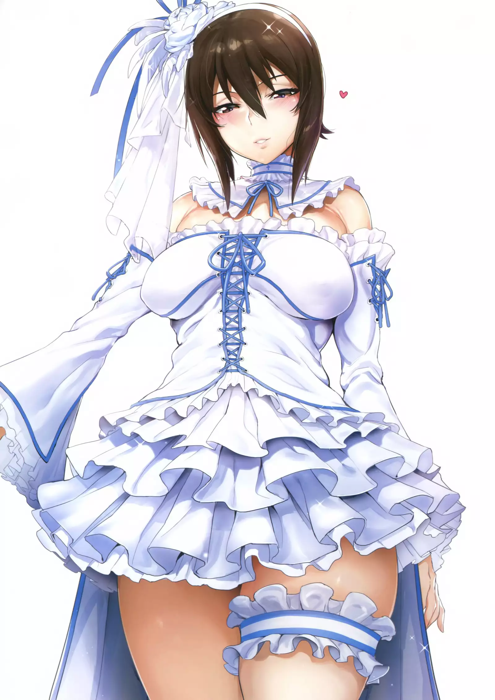 Ecchi na Onee-san Matome Hon