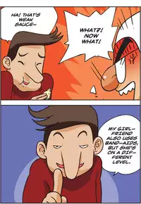 [Space No.1] Me Ran Co Ri [Ongoing]