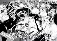 (C89) [Akausagi (Fukuyama Naoto)] Sasuoni! 2 (Mahouka Koukou no Rettousei) [English] [Tigoris Translates]