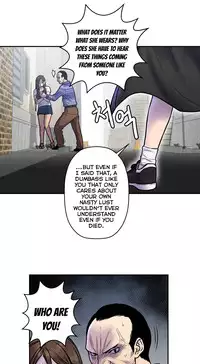 Ghost Love Ch.1-18.5 (English) (YoManga) (Ongoing)