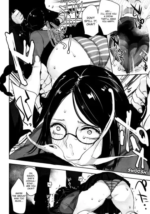 Hakoniwa No Soto | Outside The Miniature Garden