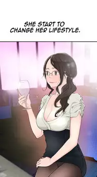 Tissue Thieves Ch.1-19 (English) (Ongoing)