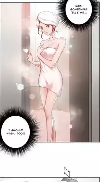 [BYMAN] Sex Knights-Erotic Sensuality & Perception Ch.1-17 (English) (Ongoing)