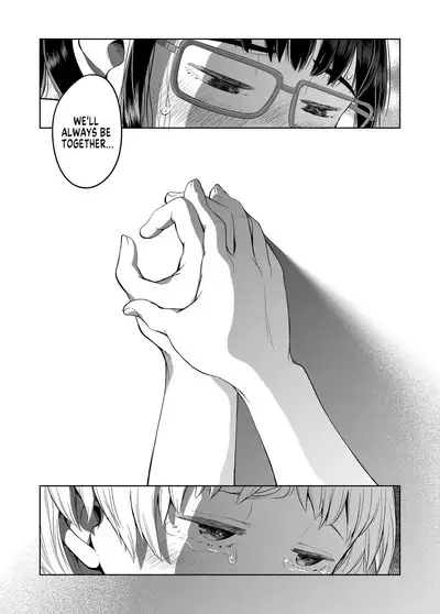 Byousoku de Osu Ochi suru InCha na Futanarikko Kanzenban | The Gloomy Futanari Cannot Defy Her Dick Full Version