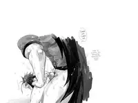 [Hariko no Tora (Midoh Torako)] Seiyoku Shori QB (Eyeshield 21) [English] [neptise] [Digital]