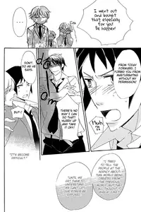 (C74) [Ainu Saran (Kayuma Mimu)] Zenin Otokonoko. | Everyone's a Guy! (The Melancholy of Haruhi Suzumiya) [English] [Silver Lining]