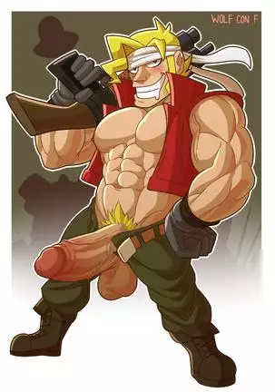 Wolf con F Art Set