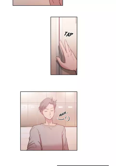 Sex Knights-Erotic Sensuality & Perception Ch.1-14