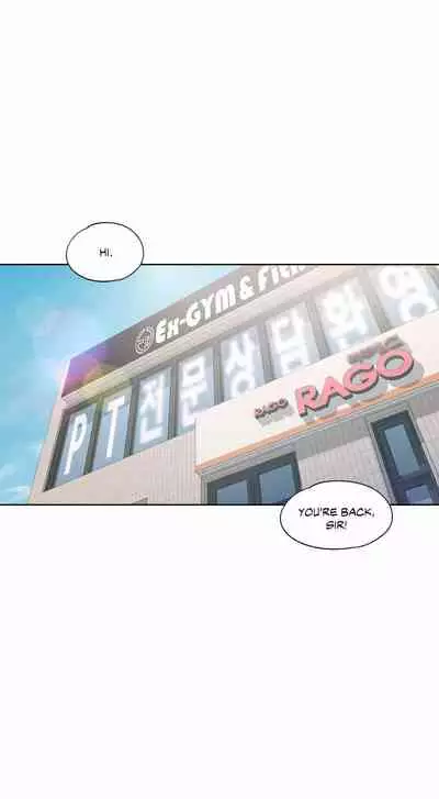 [Choe Namsae, Shuroop] Sexercise Ch.73/? [English] [Manhwa PDF]