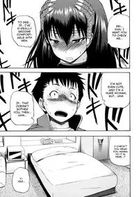 [Yoshimura Tatsumaki] Monzetsu Taigatame ~Count 3 de Ikasete Ageru~ | Faint in Agony Bodylock ~I'll make you cum on the count of 3~ [English] [Brolen]