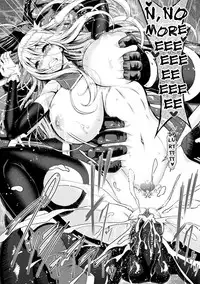 [Yamada Gogogo] Erona ~Orc no Inmon ni Okasareta Onna Kishi no Matsuro~ | Erona ~The Fall of a Beautiful Knight Cursed with the Lewd Mark of an Orc~ Ch. 2 [English] [darknight] [Decensored]