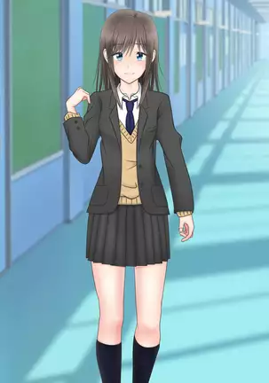 Ore ni Ichizu na Osananajimi ga Netorareteita nante...